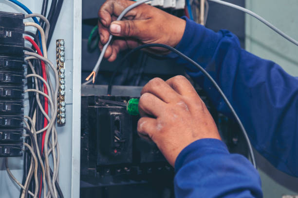 Best Residential Electrician Services  in Topeka, KS