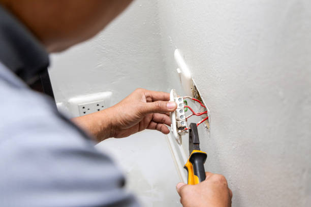 Best Electrical Installation Contractor  in Topeka, KS