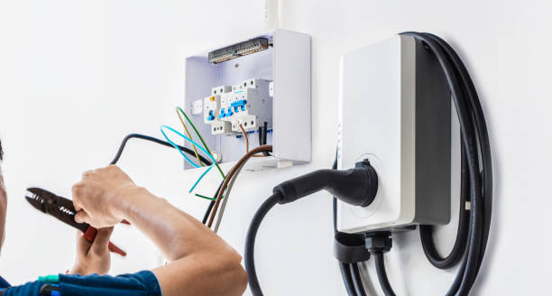Best Electrical Repair Services  in Topeka, KS