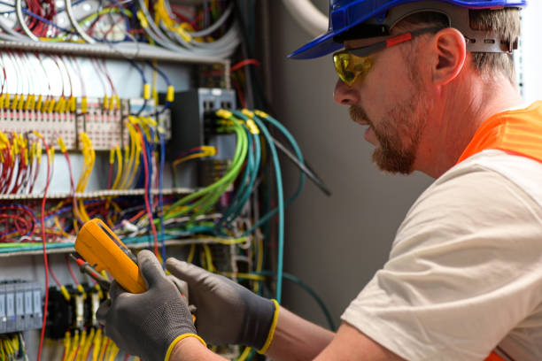 Best Electrical Outlet Repair  in Topeka, KS