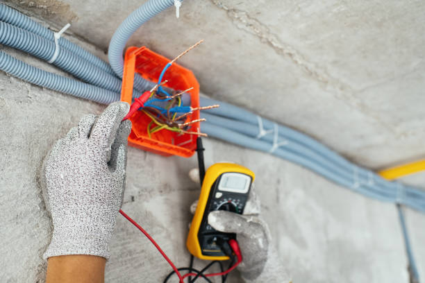Best Electrical System Inspection  in Topeka, KS
