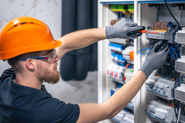 Affordable Electrical Installation in Topeka, KS